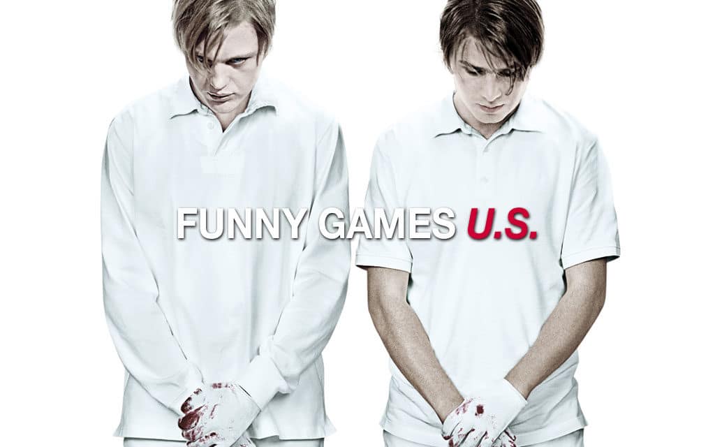 Funny Games (4/6)