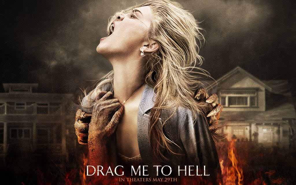 Drag Me to Hell (6/6)