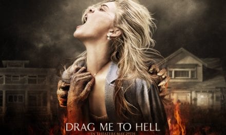 Drag Me to Hell – Anmeldelse (6/6)