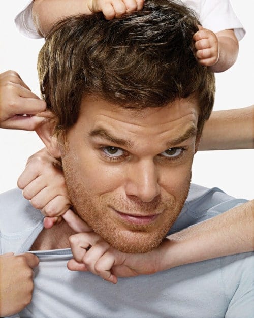 Dexter sæson 4