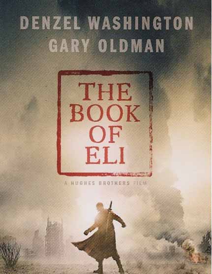 The Book of Eli: Trailer overraskende tidligt ude