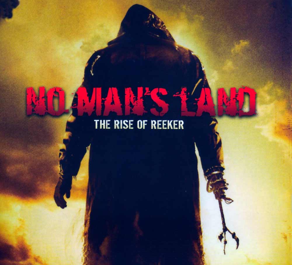 No Man's Land: The Rise of Reeker – Anmeldelse | Heaven of Horror - No Man's Land The Rise Of Reeker
