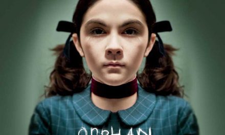 Orphan – Anmeldelse (3/6)