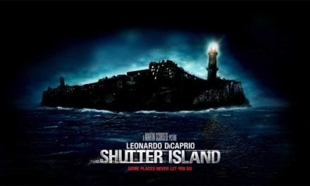 Shutter Island – Anmeldelse (4/6)