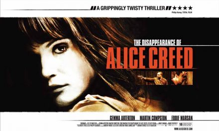The Disappearance Of Alice Creed (4/6)