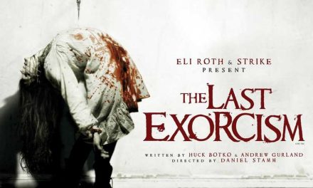 The Last Exorcism – Anmeldelse (5/6)