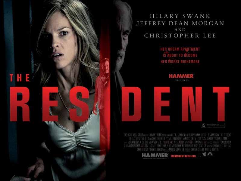 The Resident (4/6)