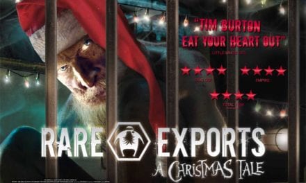 Rare Exports: A Christmas Tale – Anmeldelse (4/6)