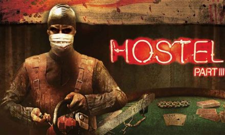 Hostel: Part III (3/6)