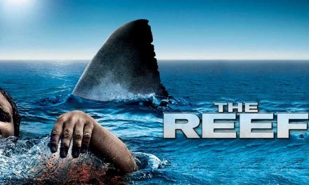 The Reef – Anmeldelse (4/6)