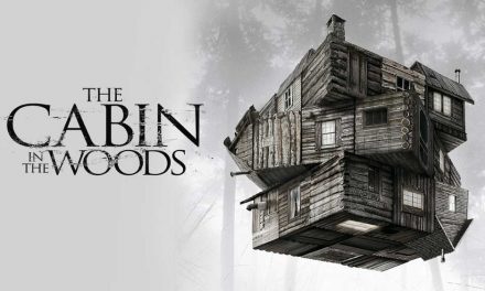 The Cabin in the Woods – Anmeldelse (6/6)