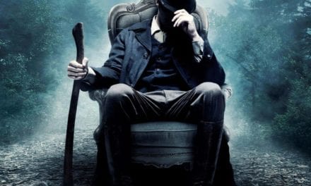 Abraham Lincoln: Vampire Hunter (5/6)