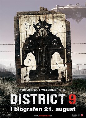 District 9 (5/6)