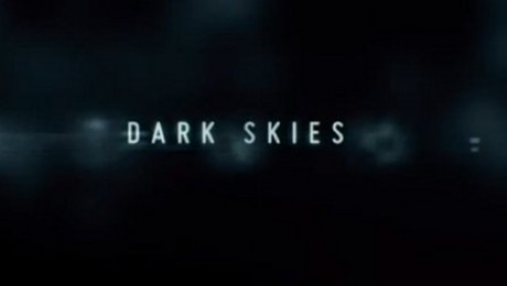 ‘Dark Skies’ er seneste skud på stammen for Scott “Legion” Stewart