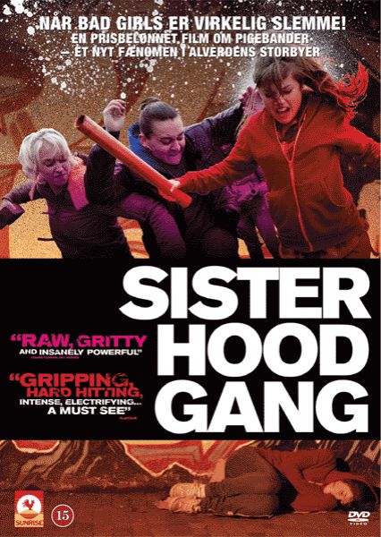 Sisterhood Gang (4/6)