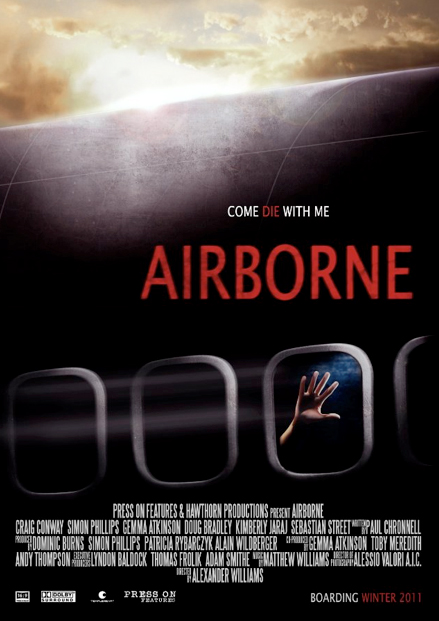 Airborne (3/6)