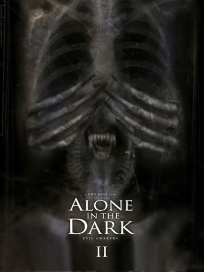 Alone in the Dark II (1/6)