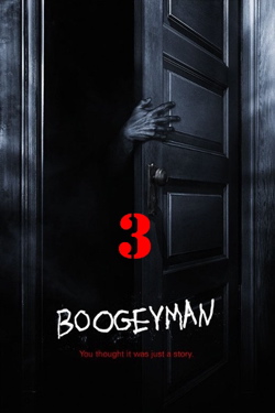 Boogeyman 3: The Return (2/6)