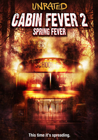 Se traileren til ‘Cabin Fever 2’