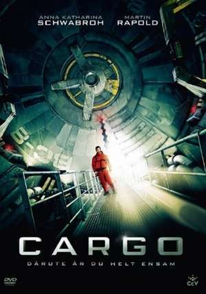 Cargo (4/6)