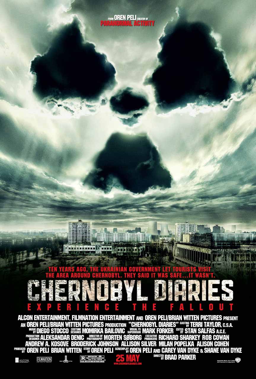 Chernobyl Diaries får dansk biografpremiere alligevel