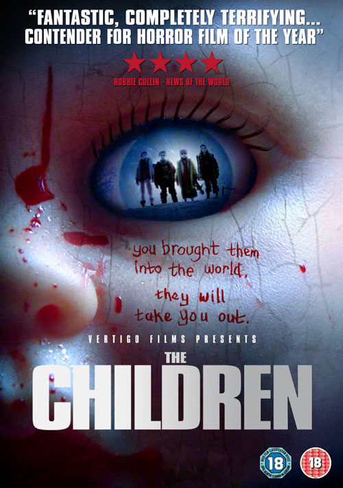 The Children – Anmeldelse (4/6)