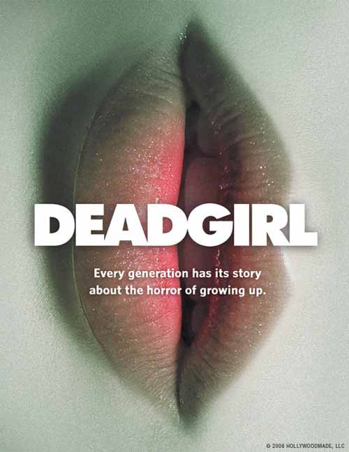 Se traileren til den meget roste ‘Deadgirl’