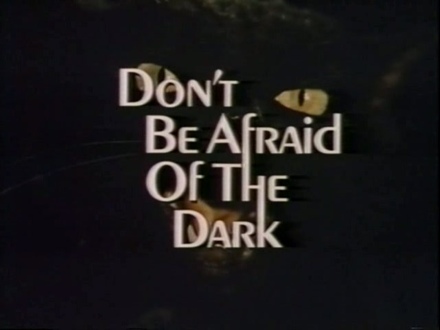 ’Don’t Be Afraid Of The Dark’ genindspilning får flere stjerner tilknyttet