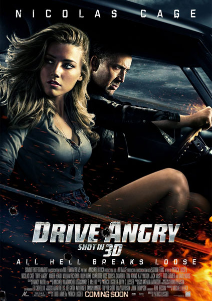 Drive Angry (3/6)
