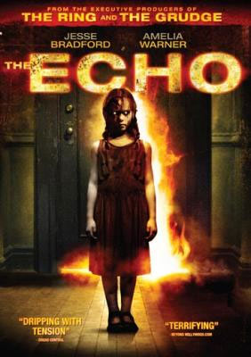 Rost genindspilning af ‘The Echo’ går direkte på dvd