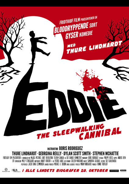 ‘Eddie’ trailer endelig klar