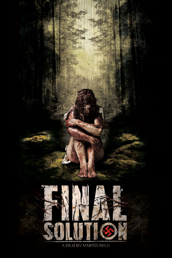 Final Solution – ny dansk horrorfilm