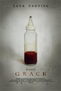‘Grace’ har fået en DVD udgivelsesdato