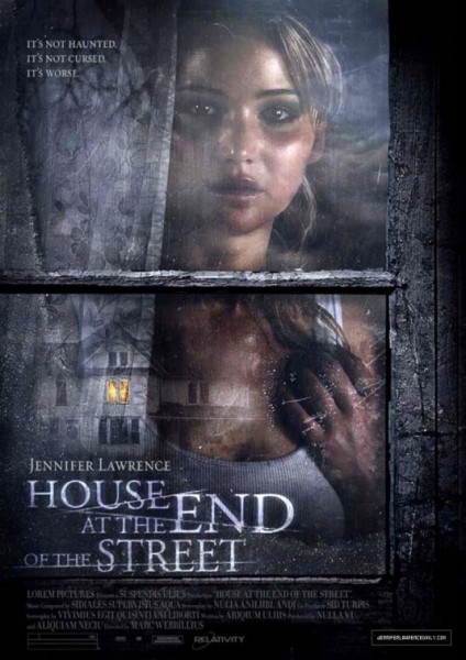 Trailer til ‘House at the End of the Street’