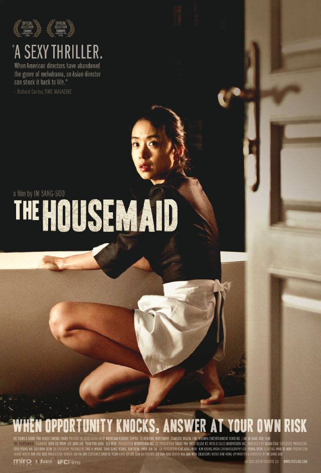 The Housemaid (5/6)