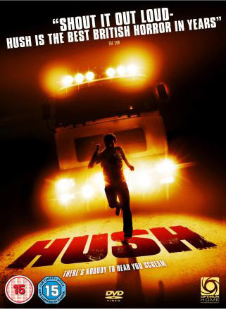 Hush [2008] (5/6)