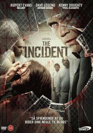 The Incident (4/6)
