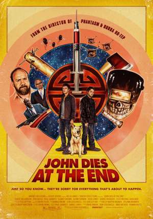CPH PIX 2013: John Dies at the End (5/6)
