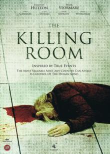 The Killing Room (3/6)