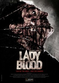 Officiel trailer til den længe ventede franske horror film ‘Lady Blood’