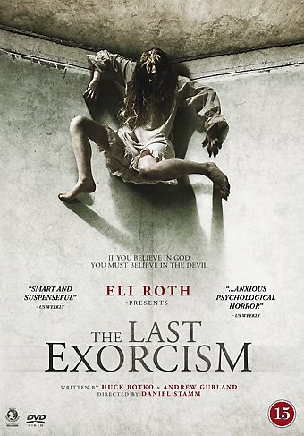 The Last Exorcism (5/6)