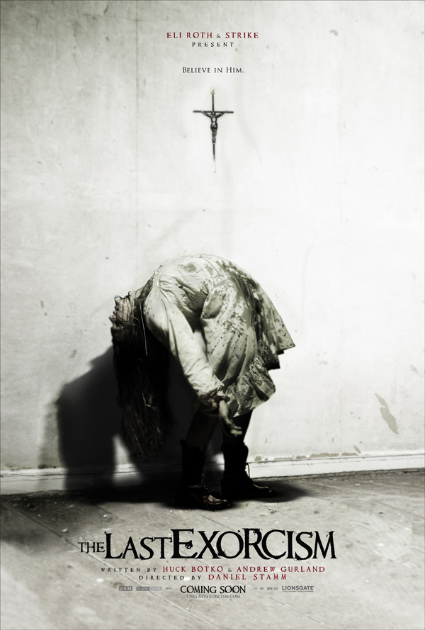 ‘The Last Exorcism’ kommer til Danmark