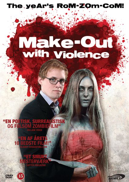 Make-Out with Violence (3/6)