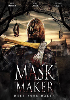 Mask Maker (Maskerade)