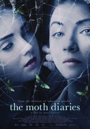 The Moth Diaries (3/6)