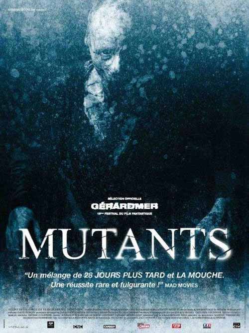Nyt om den franske gyser ‘Mutants’