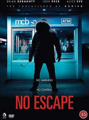 No Escape (3/6)