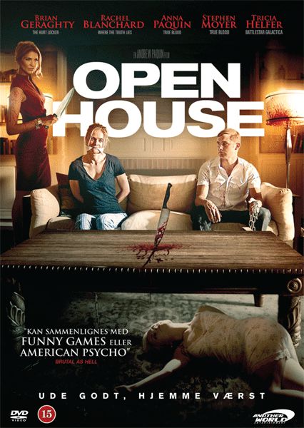 Open House [2010] (4/6)