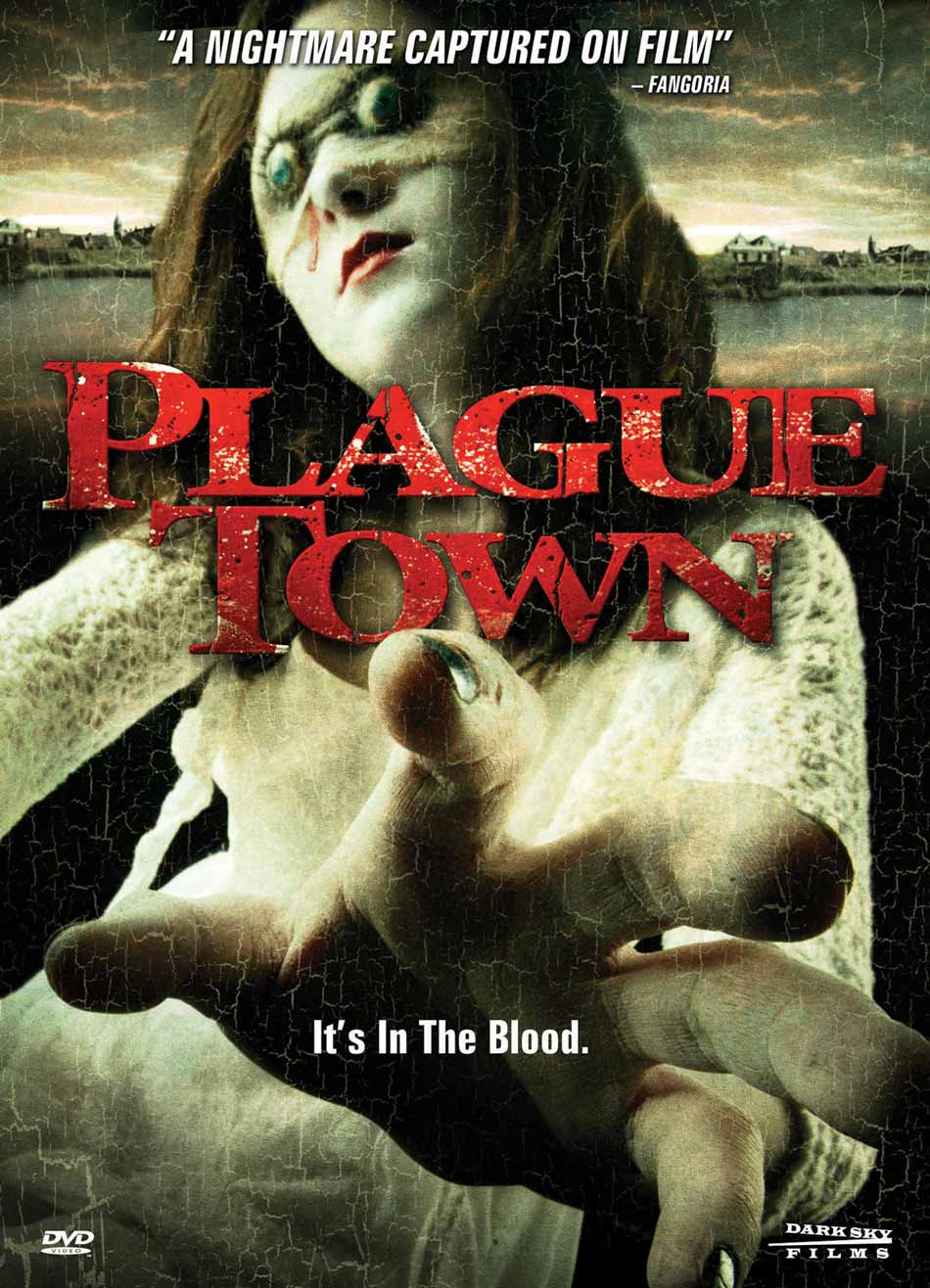 Plague Town (1/6)