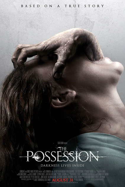 ‘The Possession’ får dansk premiere efter amerikansk succes